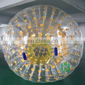 HI Inflatable Water Zorb Ball for Kids and Adults thumbnail-1