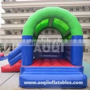 Newest Design Best Seller Hard-wearing Quality Inflatable Blue&green Combo thumbnail-1