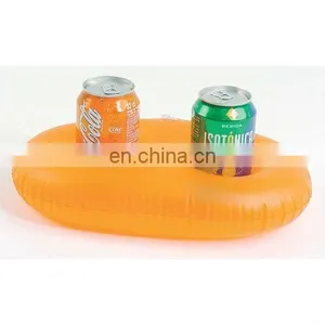 Inflatable 2 Beverage Can Holder thumbnail-1