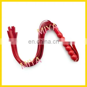 Leather Whip Floggers From Yiwu China thumbnail-2