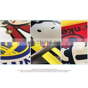 Custom Printing T Shirts 180g Cotton Short Sleeve Style T-shirt European Size Tshirts thumbnail-4