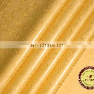 African Bazin Styles Fabric For African Women Clothing Bazin In Wholesales Price thumbnail-4