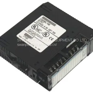 GE IC694MDL655  PLC MODULE thumbnail-2