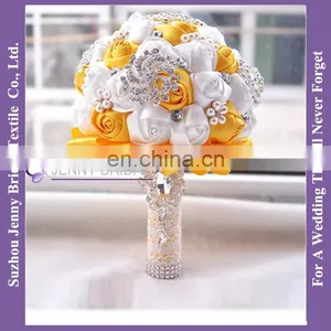 FBall Flower Handmade Decoration Flower Wedding Flower Ball Flower Ball for Wedding Decor thumbnail-2
