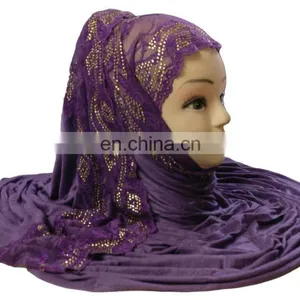 Ladies Daily Wear Hijab / Latest 2017 Scarf Designs (scarves Scarf Stoles Hijab) thumbnail-2