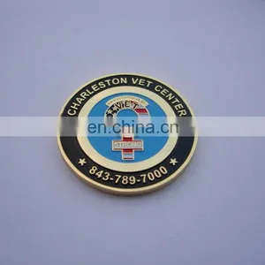 Custom Gifts Metal Coins for Feeling of Gratitude Made by Coin Making Machine thumbnail-2