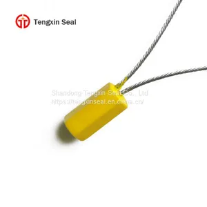 Pull Tight Hexagon Cable Seal 1.8mm thumbnail-5