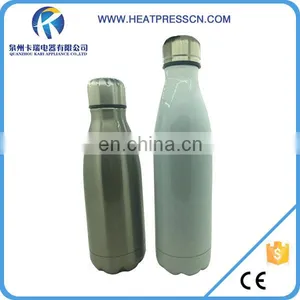 Leak-proof Double Walled Cola Shape Bottle thumbnail-2