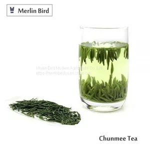 Chinese Chunmee Green Tea 41022AAA 41022 9371AAA 9371 thumbnail-1