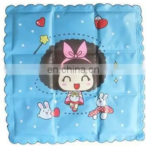 Comfortable Summer Ice Cool,cooling Gel Car Seat Cushion thumbnail-1