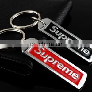 Promotional China Style Key Chain, Wholesale Custom Key Holder, Custom Metal Keychain With EXISTING thumbnail-3