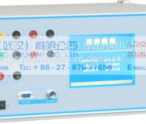 NANAO ELECTRIC Manufacture NAGKT-III Three-Phase AC and DC Calibration Meter thumbnail-2