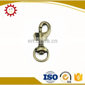 Good Price Swivel 20mm d Ring Snap Hook thumbnail-2