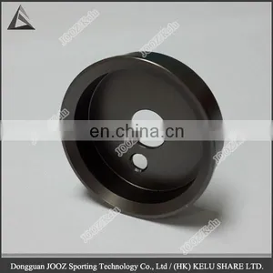 Cheap Customized Metal Aluminum Cap With Hole thumbnail-1