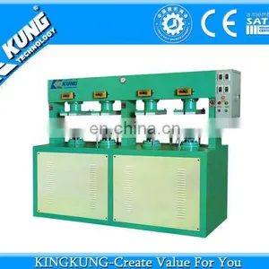 High Quality New Insoles Machine for Shoe thumbnail-1