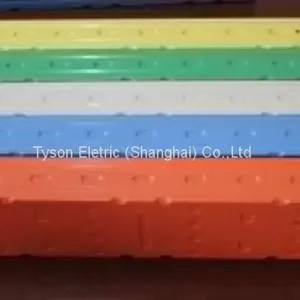 High Strengh Color Steel Cable Ladder thumbnail-3