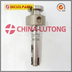 Sale Rotor Head 1 468 334 378 for CUMMINS 4BT thumbnail-1