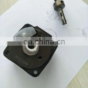 Hight Quality 4 Cyl 096400-1250 Injector Pump VE Head Rotor thumbnail-5