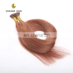 I U V TIP Keratin Hair Extension Keratin Hair Extension thumbnail-2