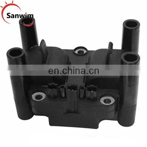 Best Ignition Coil 032905106D thumbnail-1