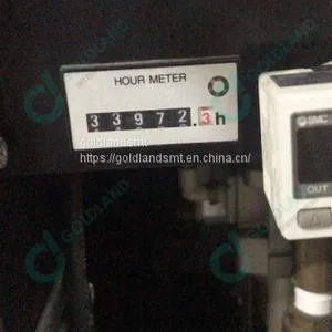 Automation High Speed Smt Pick and Place Machine CM602-L Chip Mounter for PCB Making Equipment thumbnail-2