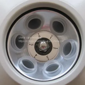 Laboratorium Centrifuge thumbnail-3