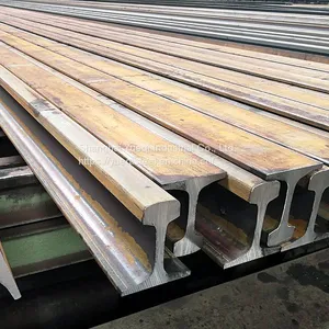 BS90A 900A Railway Steel Rail thumbnail-4