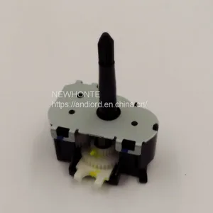 PLQ-20 Ribbon Drive Gear Assy thumbnail-1