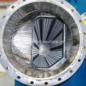 Plate Type Evaporator for Sugar Factory thumbnail-4