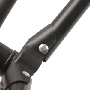 J-31 Custom Portable Cheap Metal Universal Guitar Stand thumbnail-5