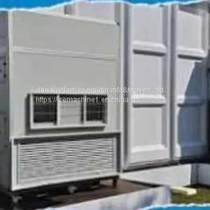 Adjustable Industrial Dehumidifier thumbnail-1