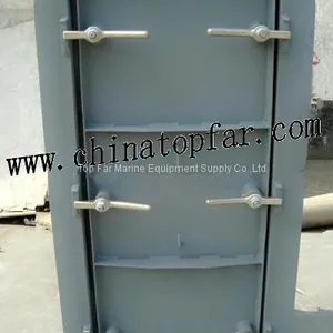 Ship Fireproof Door,window,side Scuttle,porthole,watertight Door,wheather Tight Door thumbnail-1