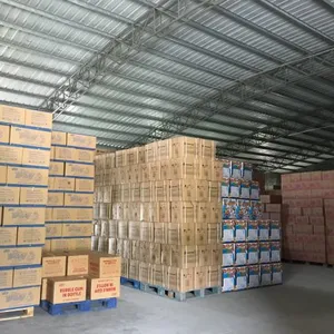 IVY(HK) Industry Co.,Ltd company overview - view 4 thumbnail