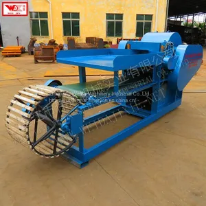Supply Automatic Hemp Fiber Decorticator Zhanjiang Weida Fiber Extracting Factory thumbnail-3