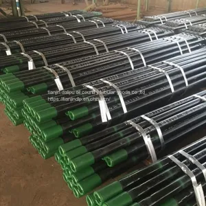 SMLS K55 Casing 20