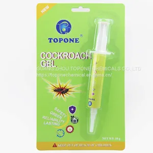 Topone Cockroach Bait Homemade Cockroach Bait Gel thumbnail-4