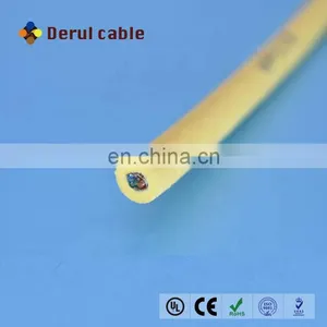 Shielded Float Cable Underwater Zero Buoyance Cable fo Rov thumbnail-4