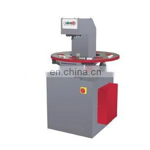 LYA6-50 Punching Machine for Aluminum Door & Window thumbnail-3