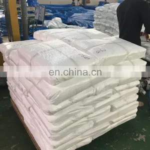 #1000 White Sheet - PE Tarpaulin, Japan Quality, Korea Standard, Made In Vietnam thumbnail-2