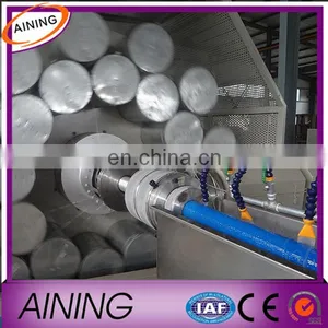 Blue Hose PVC 300mm Layflat Pipes - PVC Water Delivery Hose Discharge Pump Lay Flat Irrigation thumbnail-5
