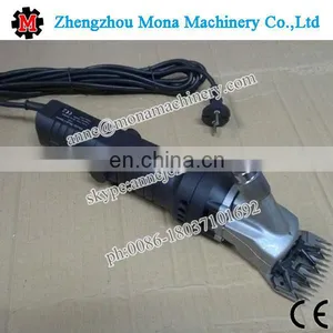 Professional Sheep Hair Clipper Wool Electric Sheep Clipper for Sales thumbnail-3
