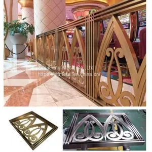 Stainless Steel Balustrades & Handrails thumbnail-3