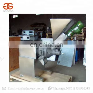 Superfine Tahini Making Sesame Seeds Grinding Machine For Sale thumbnail-6