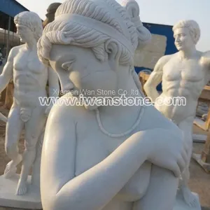 Marble Carving thumbnail-5