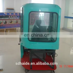 KX161 Kubota Excavator Cab,kx161 Kubota Driving Cabin for Excavator thumbnail-3