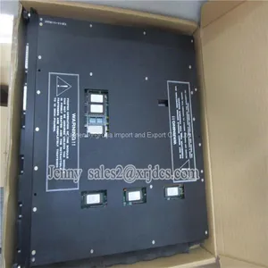 New AUTOMATION MODULE Input And Output Module PLC DCS Eaton MPB2-TP PLC Module thumbnail-2