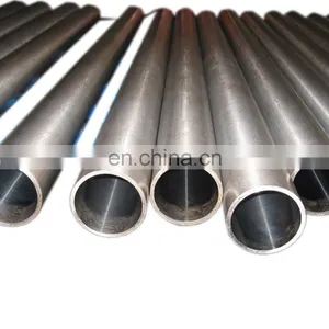 DIN2391 ST52 Honed Tube for Hydraulic Cylinder Seamless Steel Pipe thumbnail-4