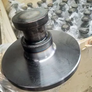 Welding Semi Trailer FUWA Type Traction Pin thumbnail-3