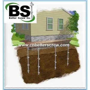 Light Pole Anchor Bolt and Anchors thumbnail-1