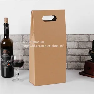Two Bottles Wine Bag,,WINE BAG,Two Bottles Wine Bag Supplier In China,BAGS thumbnail-3